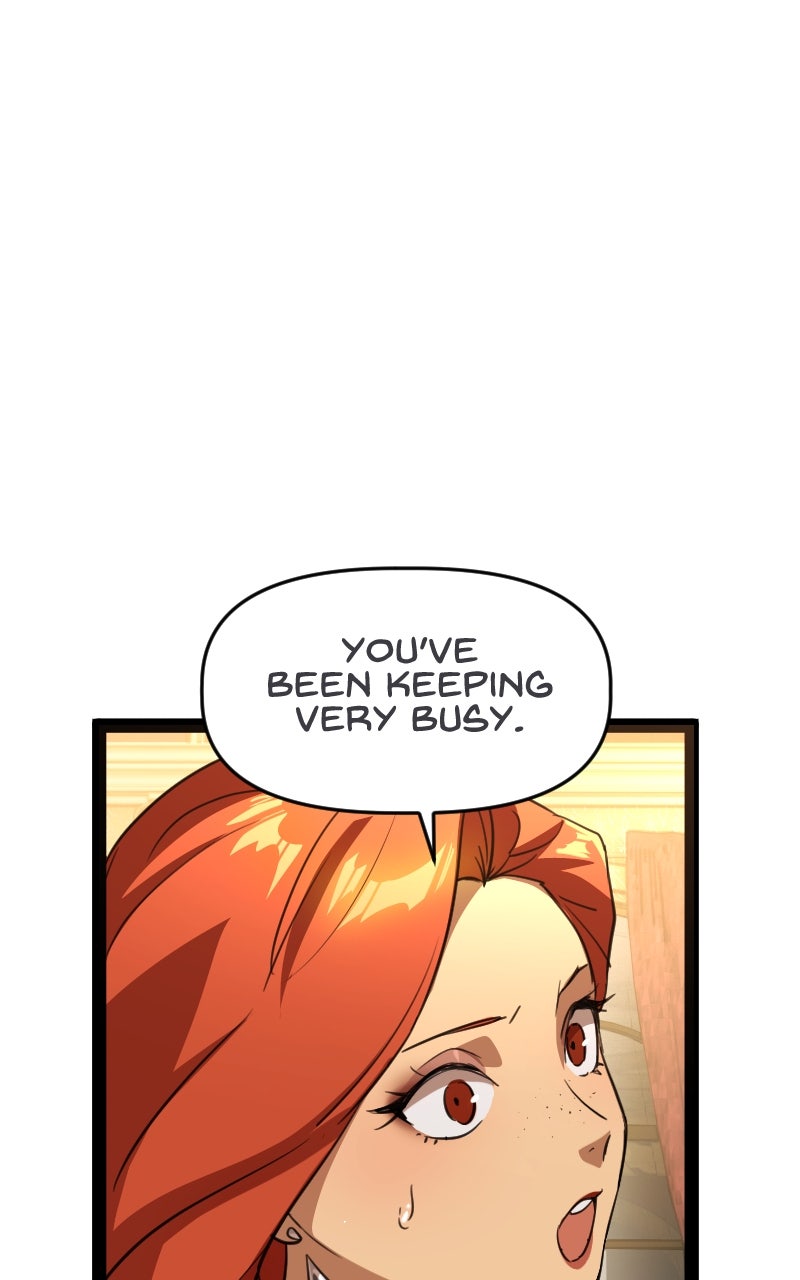 Accidental Assassin Episode 22 page 39 - 