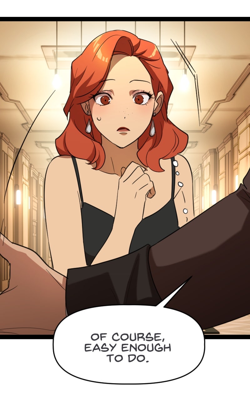Accidental Assassin Episode 22 page 5 - 