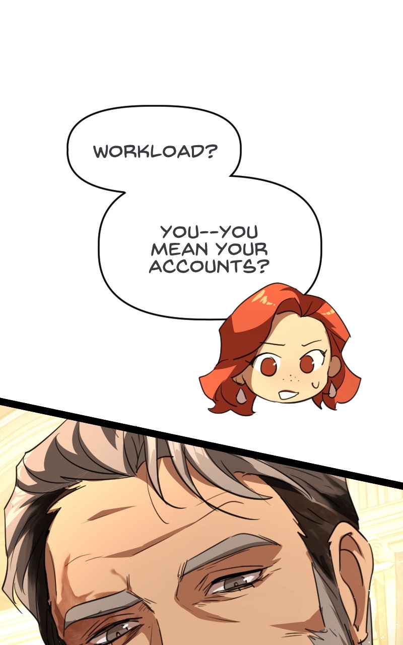 Accidental Assassin Episode 22 page 43 - 