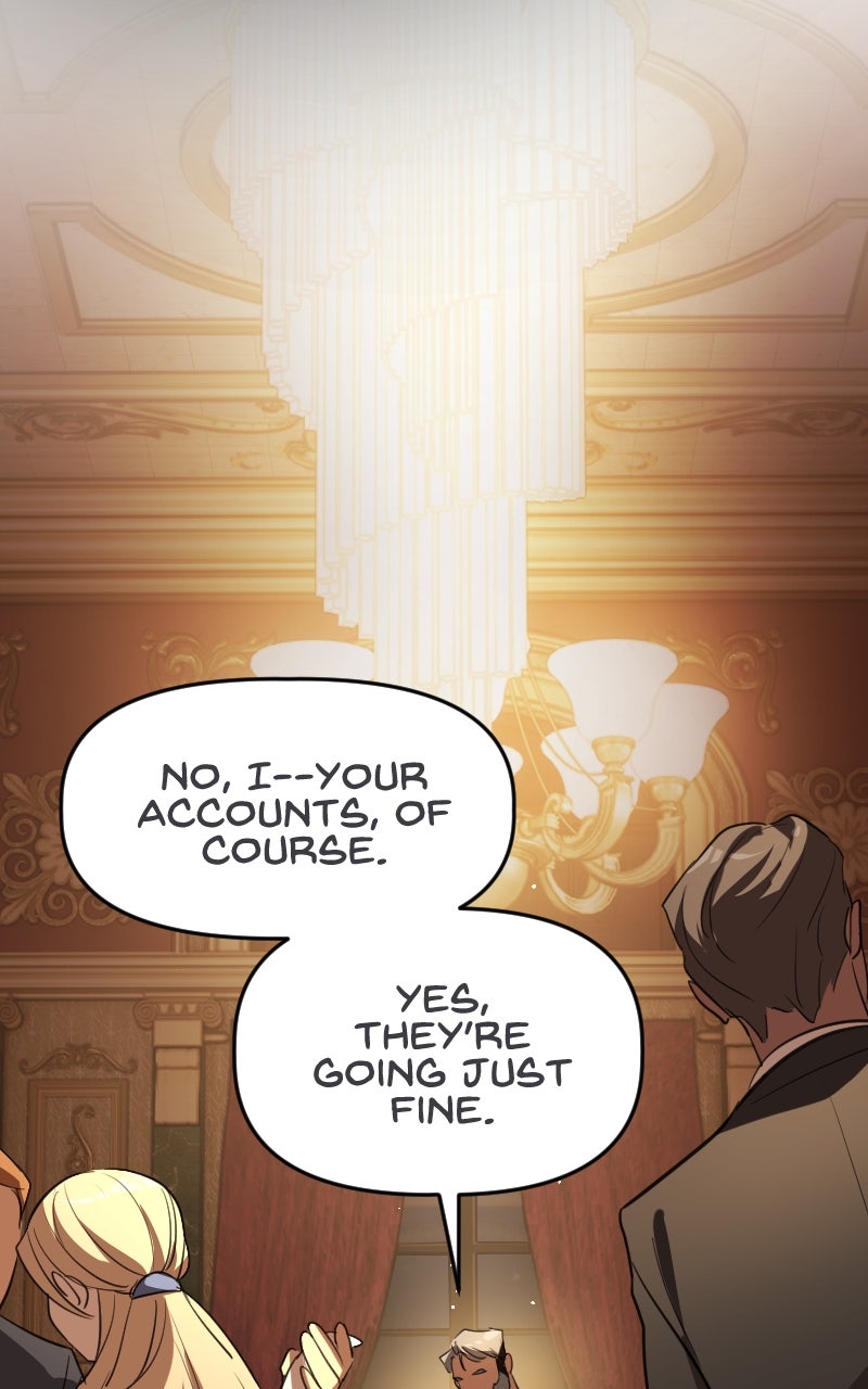 Accidental Assassin Episode 22 page 47 - 