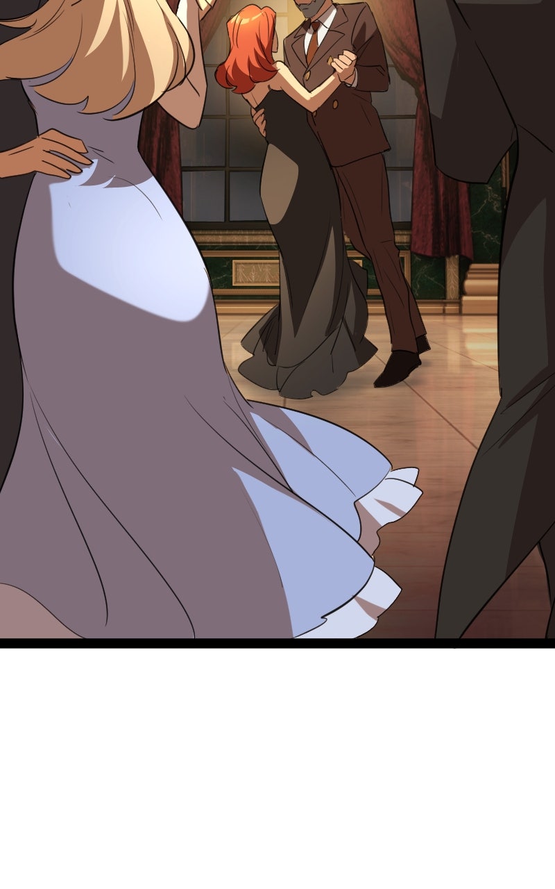 Accidental Assassin Episode 22 page 48 - 
