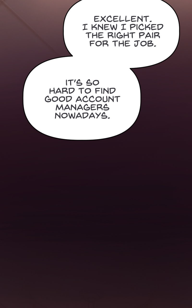 Accidental Assassin Episode 22 page 50 - 