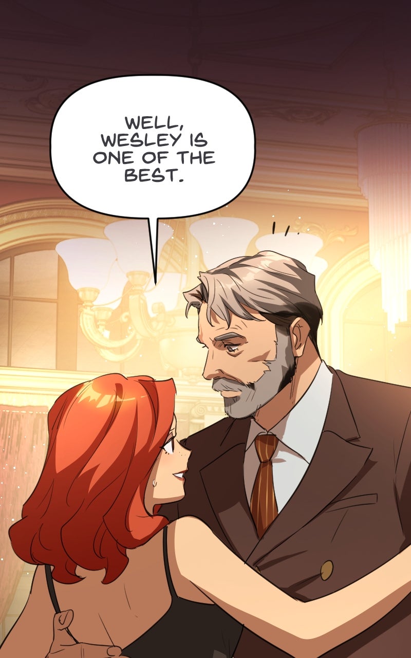 Accidental Assassin Episode 22 page 51 - 