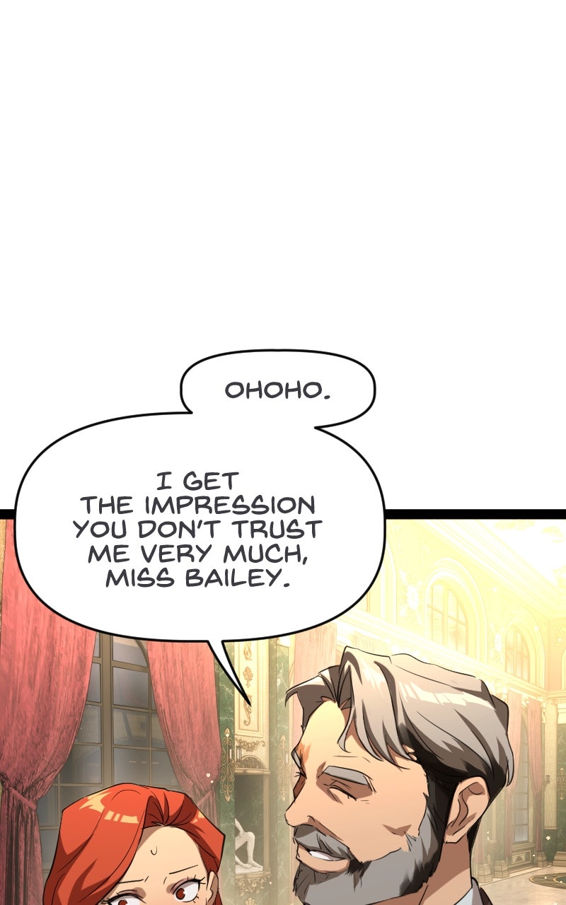 Accidental Assassin Episode 22 page 56 - 