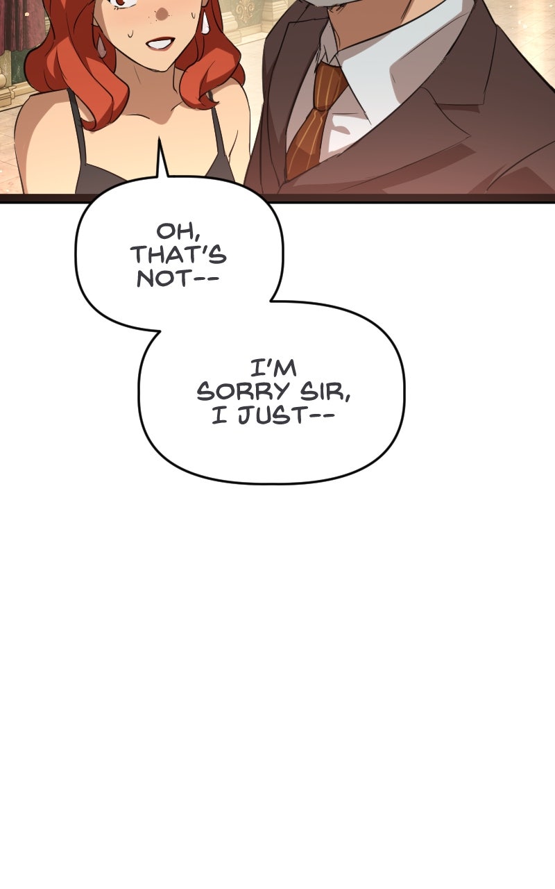 Accidental Assassin Episode 22 page 57 - 