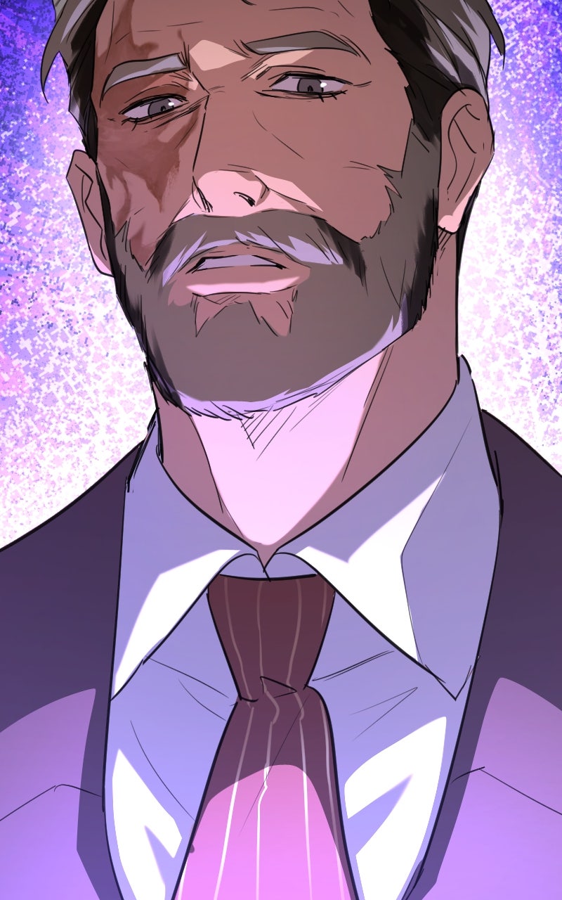 Accidental Assassin Episode 22 page 60 - 
