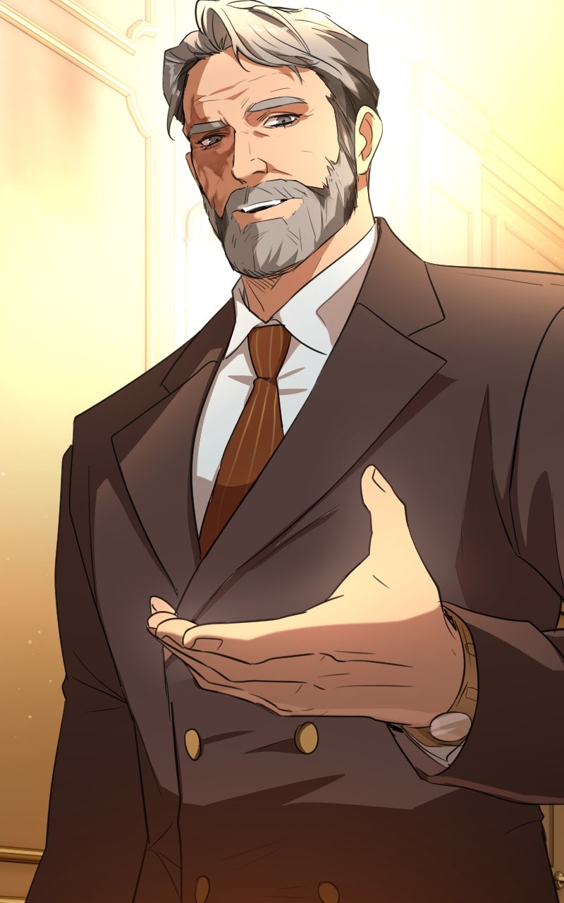 Accidental Assassin Episode 22 page 7 - 