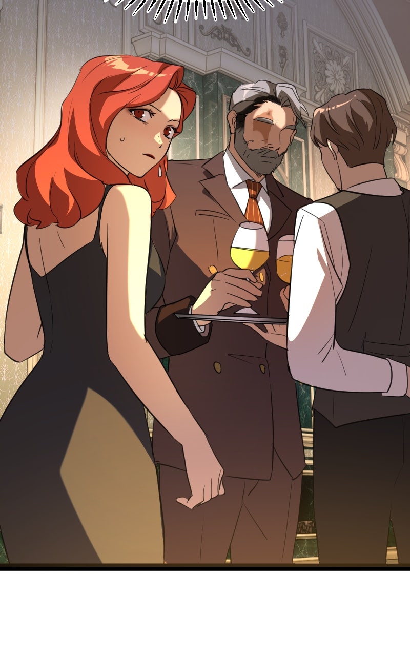 Accidental Assassin Episode 22 page 64 - 