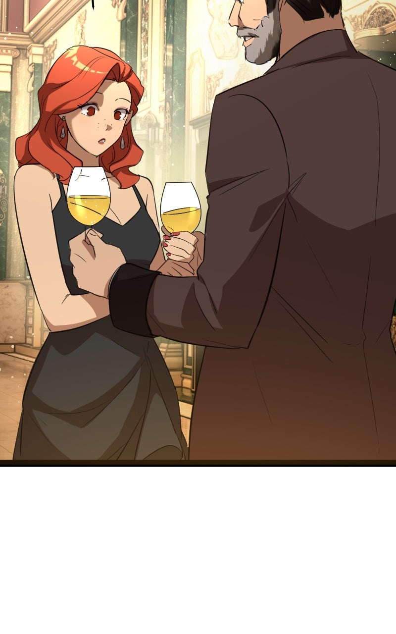 Accidental Assassin Episode 22 page 68 - 