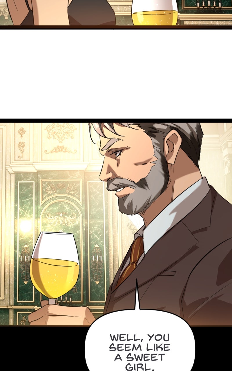 Accidental Assassin Episode 22 page 70 - 