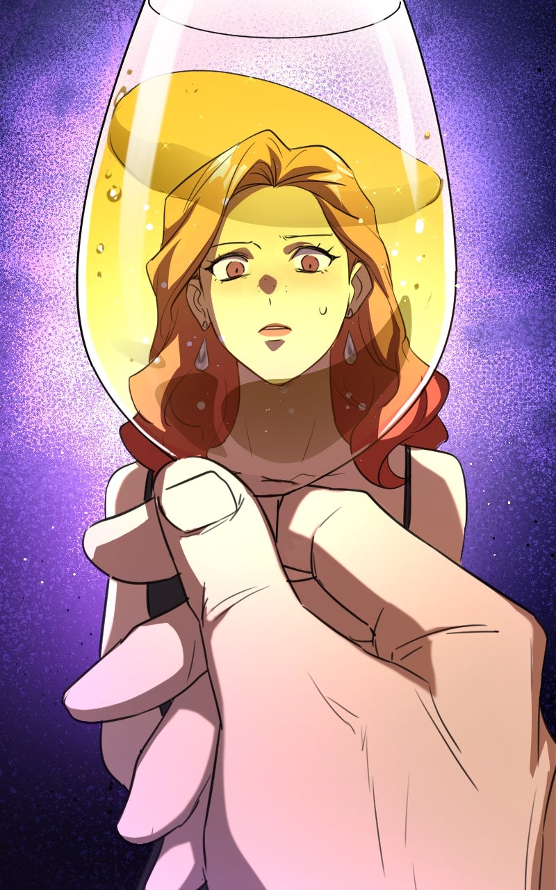 Accidental Assassin Episode 22 page 72 - 