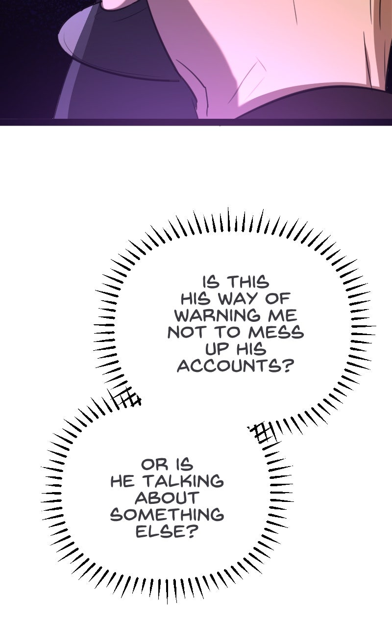 Accidental Assassin Episode 22 page 73 - 