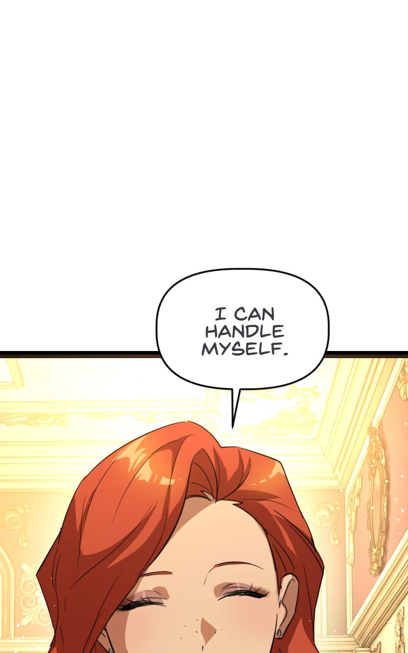 Accidental Assassin Episode 22 page 74 - 