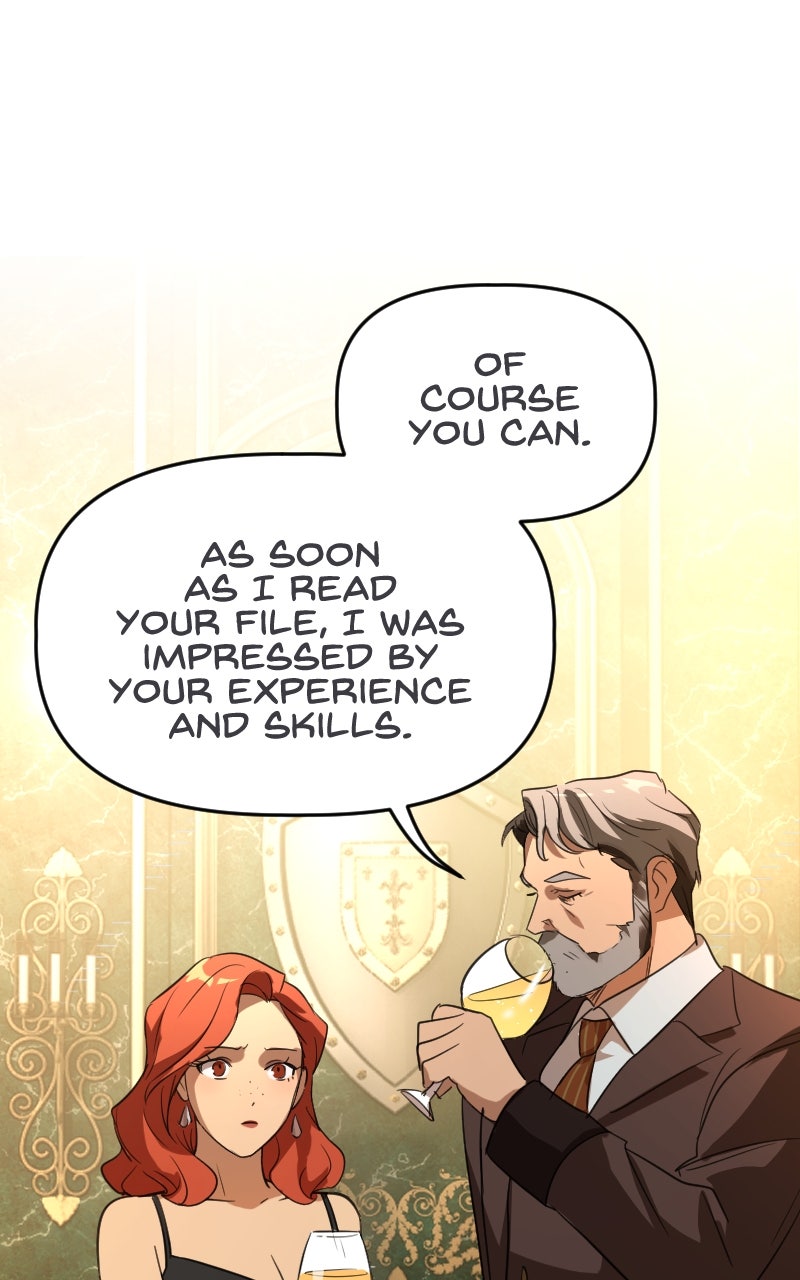 Accidental Assassin Episode 22 page 76 - 