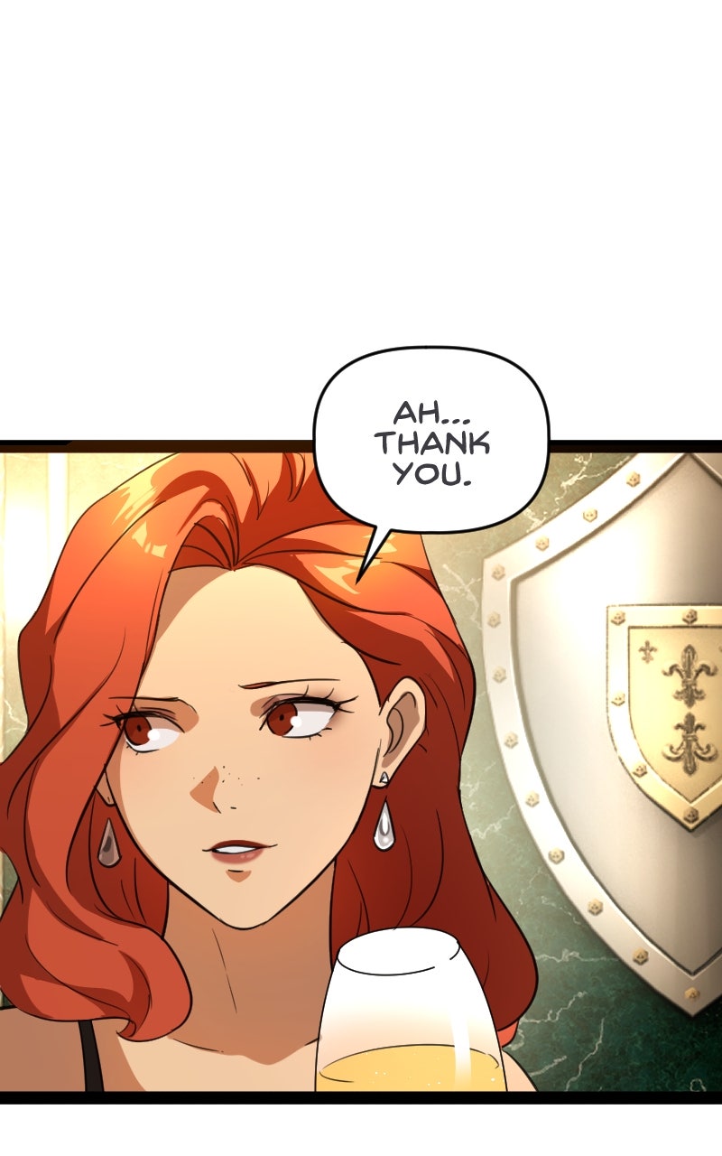 Accidental Assassin Episode 22 page 78 - 