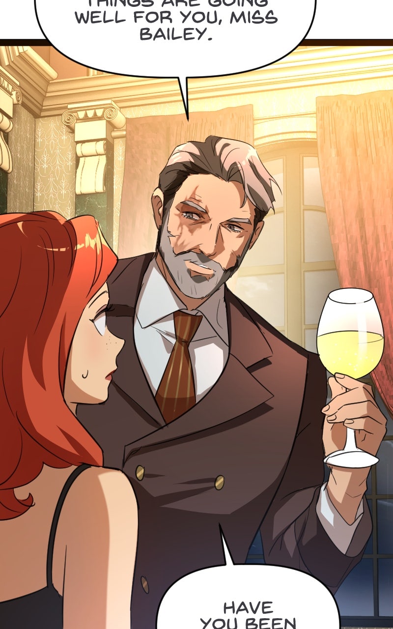 Accidental Assassin Episode 22 page 80 - 