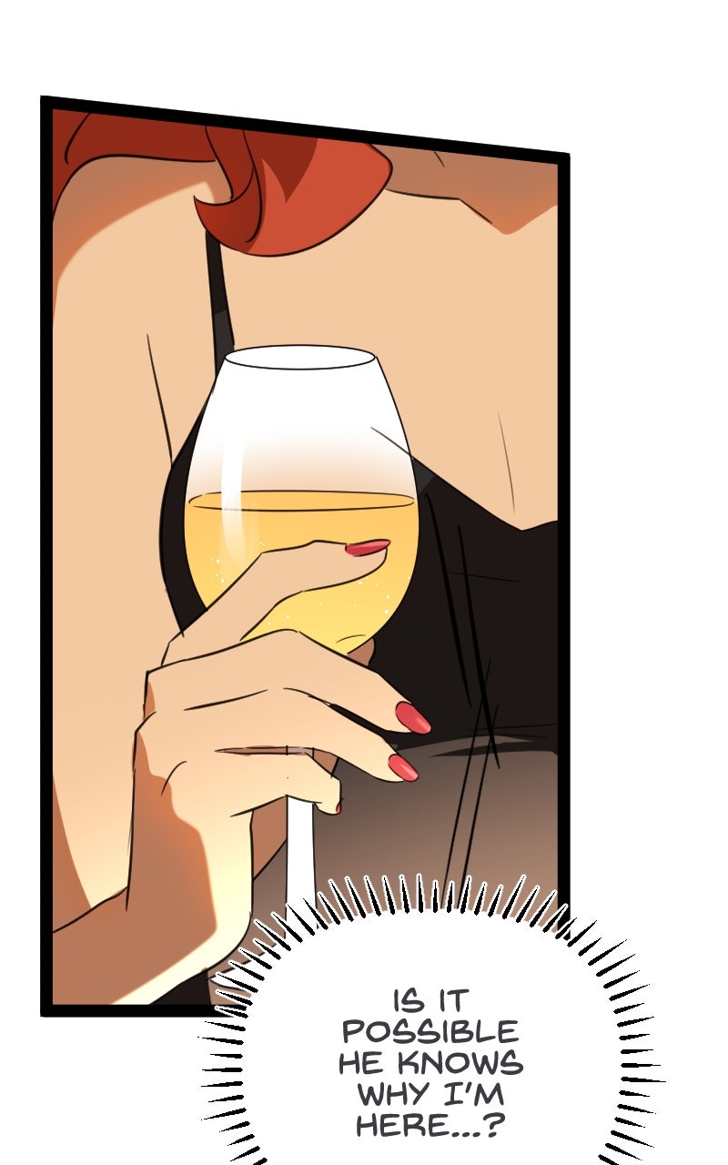Accidental Assassin Episode 22 page 87 - 
