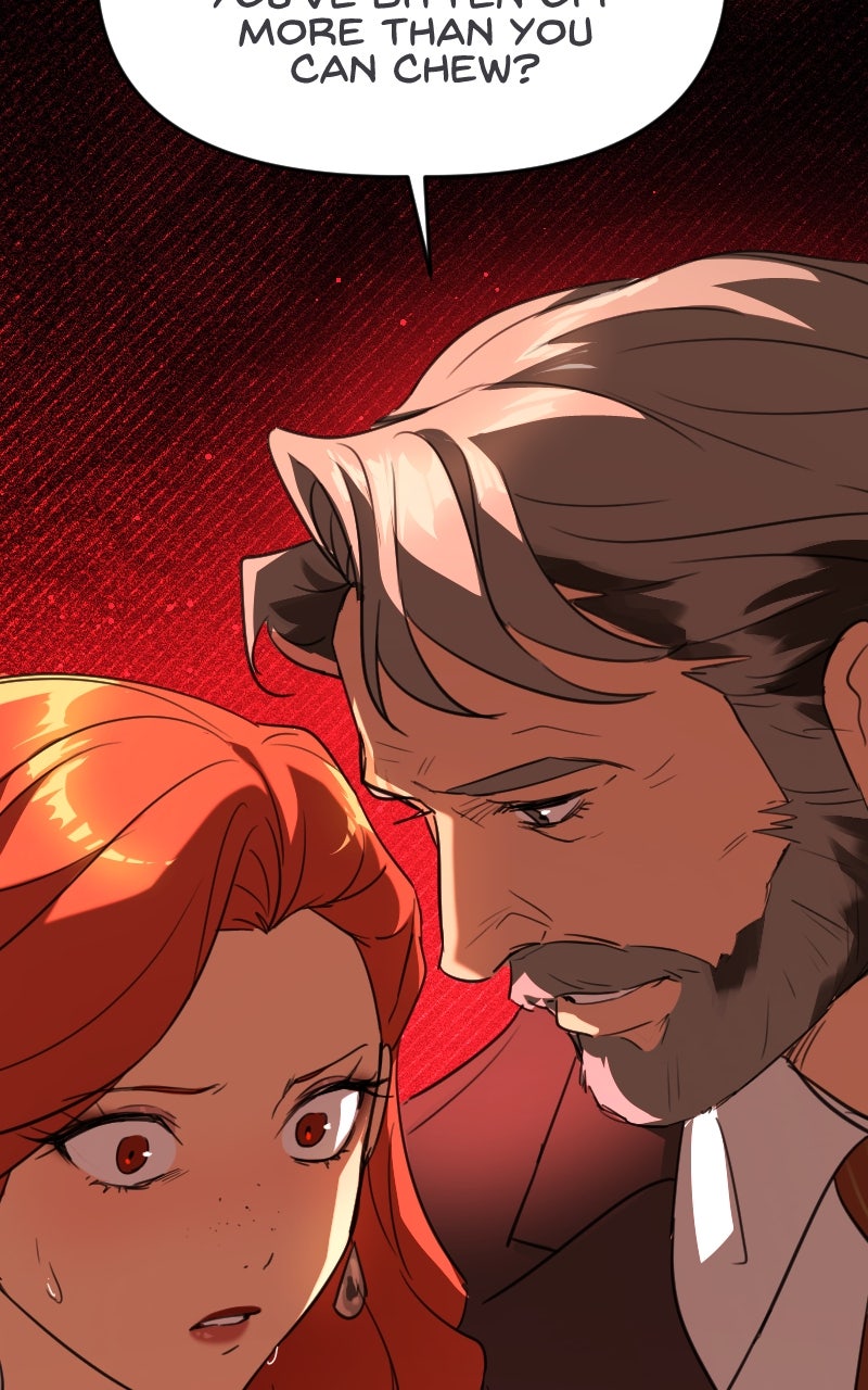 Accidental Assassin Episode 22 page 89 - 