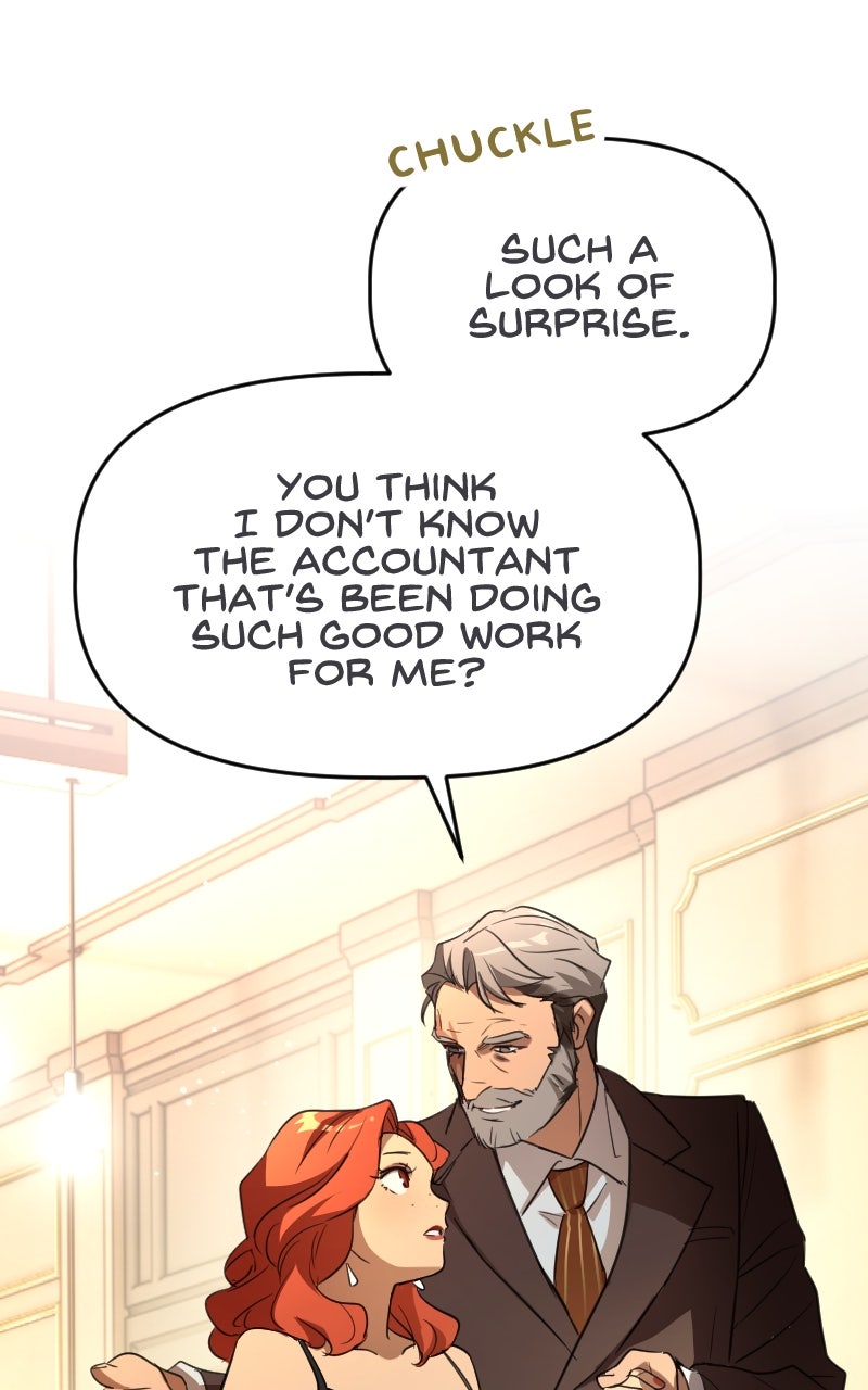 Accidental Assassin Episode 22 page 10 - 