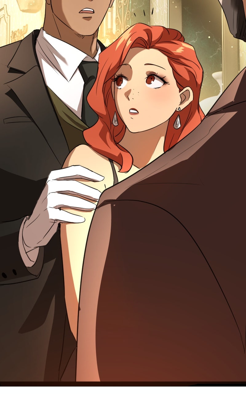 Accidental Assassin Episode 22 page 94 - 