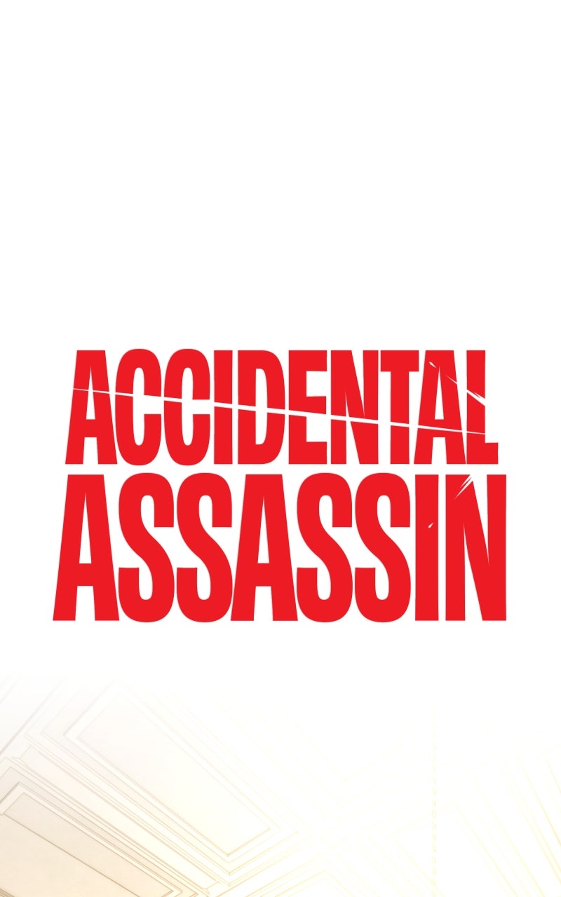 Accidental Assassin Episode 23 page 1 - 