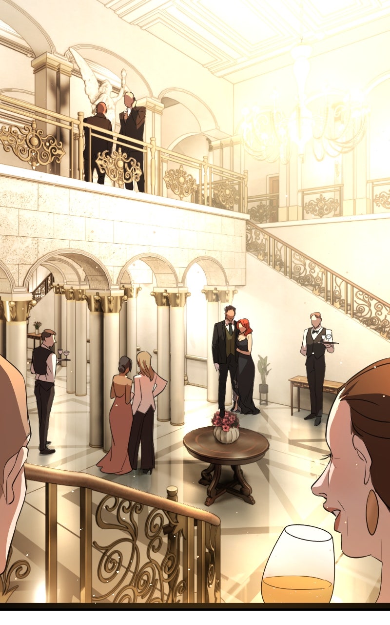 Accidental Assassin Episode 23 page 2 - 