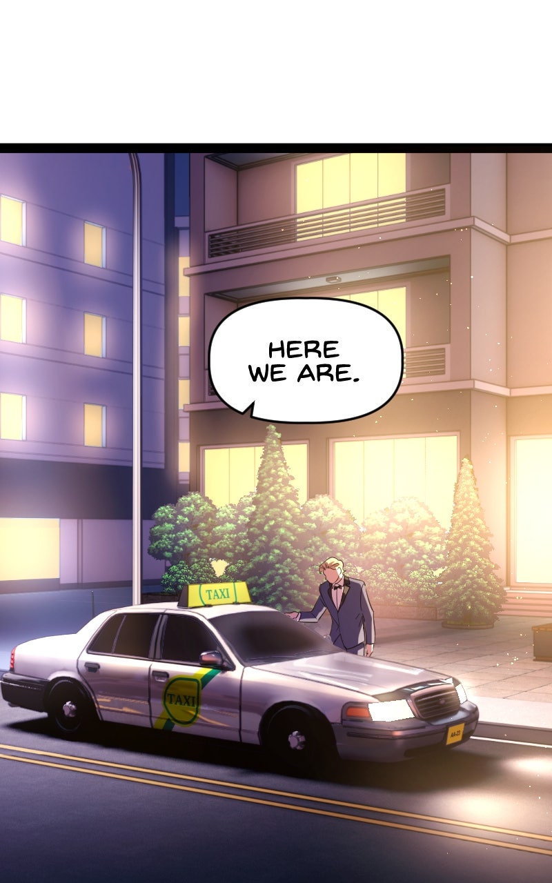 Accidental Assassin Episode 23 page 101 - 