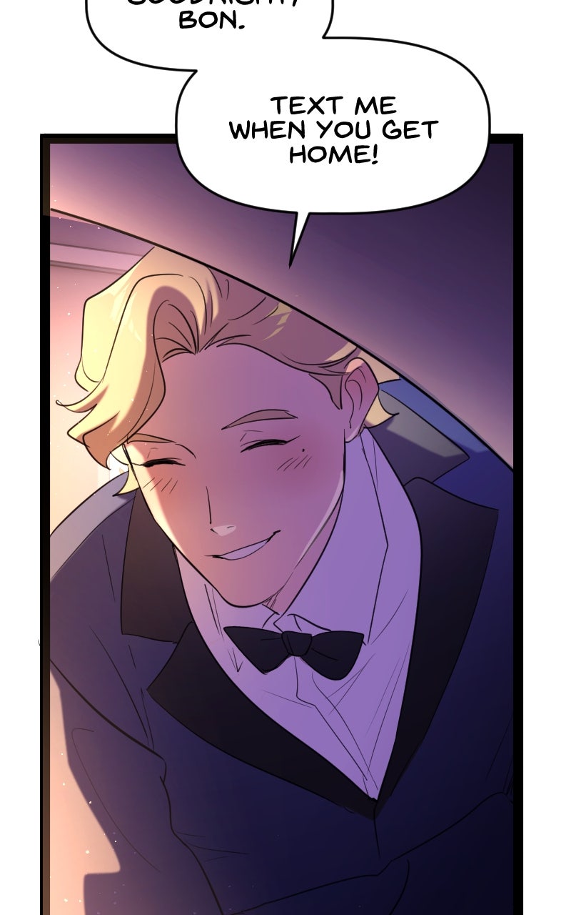 Accidental Assassin Episode 23 page 103 - 
