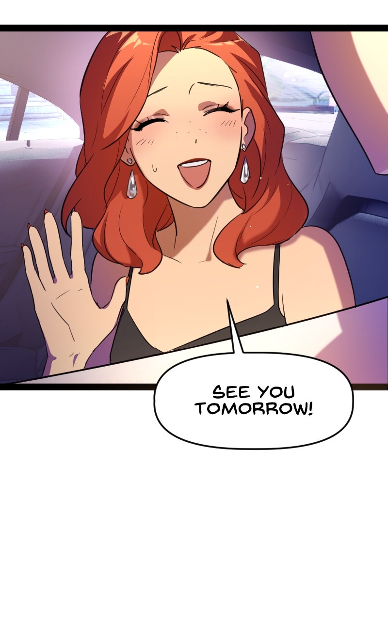 Accidental Assassin Episode 23 page 105 - 