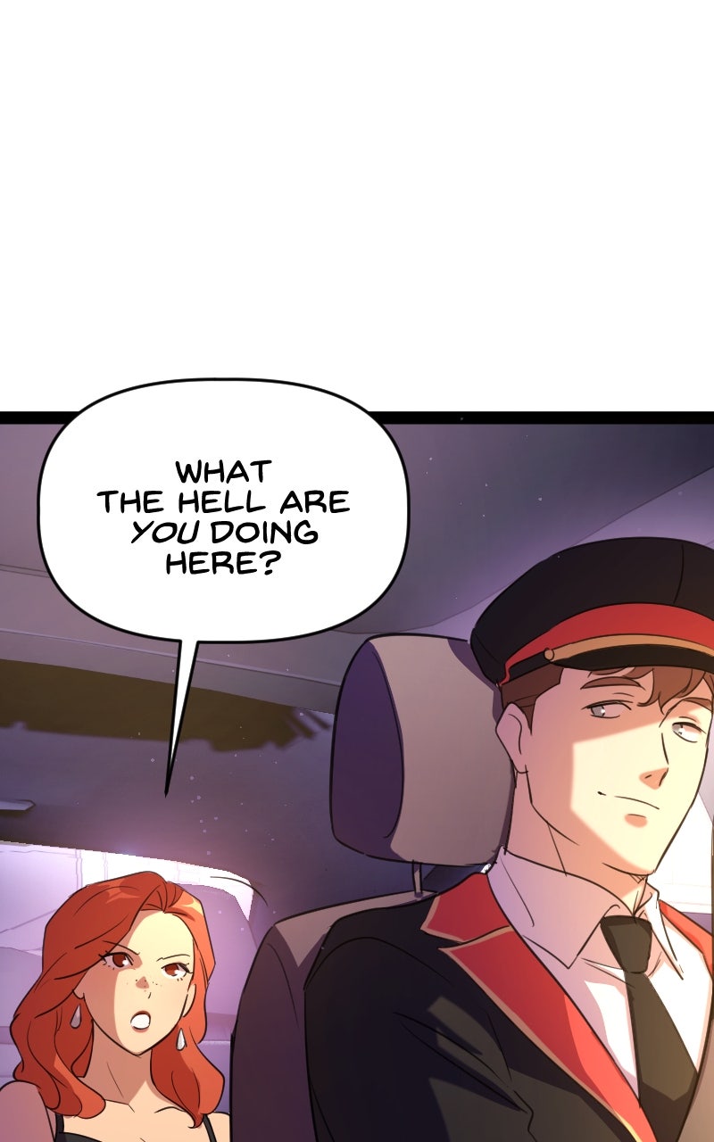 Accidental Assassin Episode 23 page 106 - 