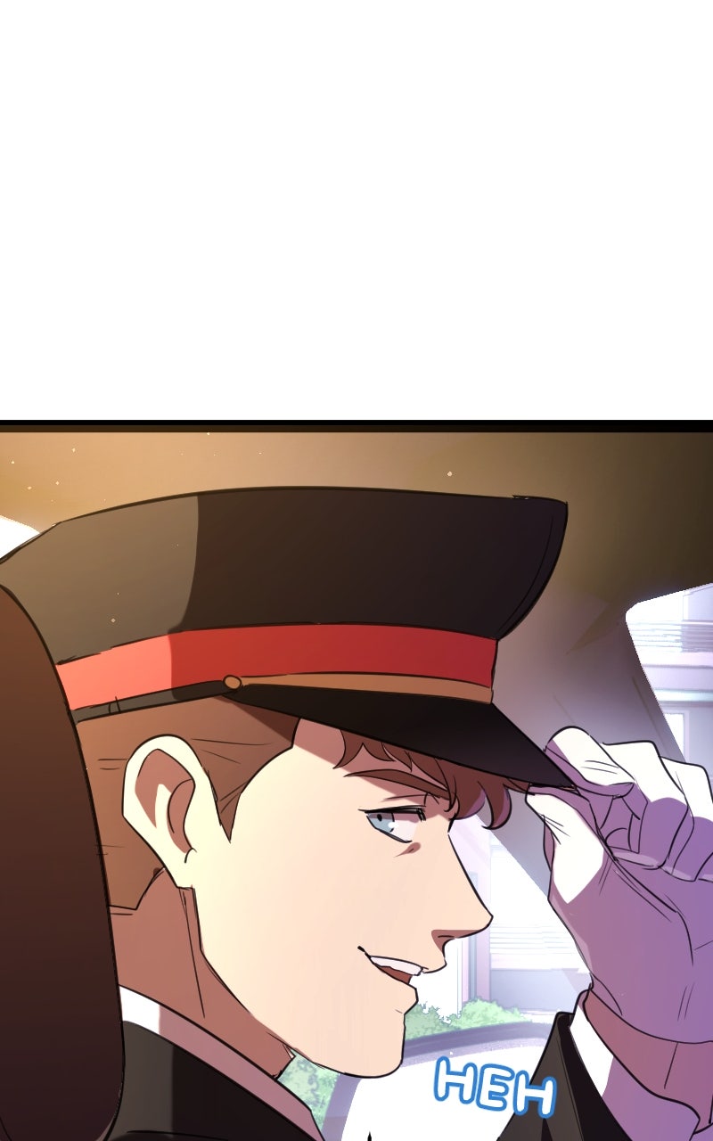 Accidental Assassin Episode 23 page 108 - 