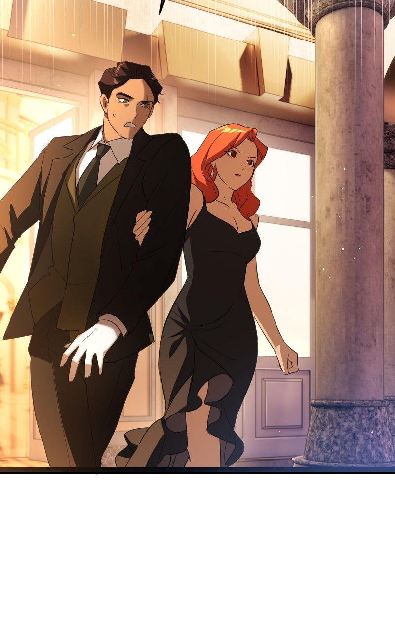 Accidental Assassin Episode 23 page 12 - 