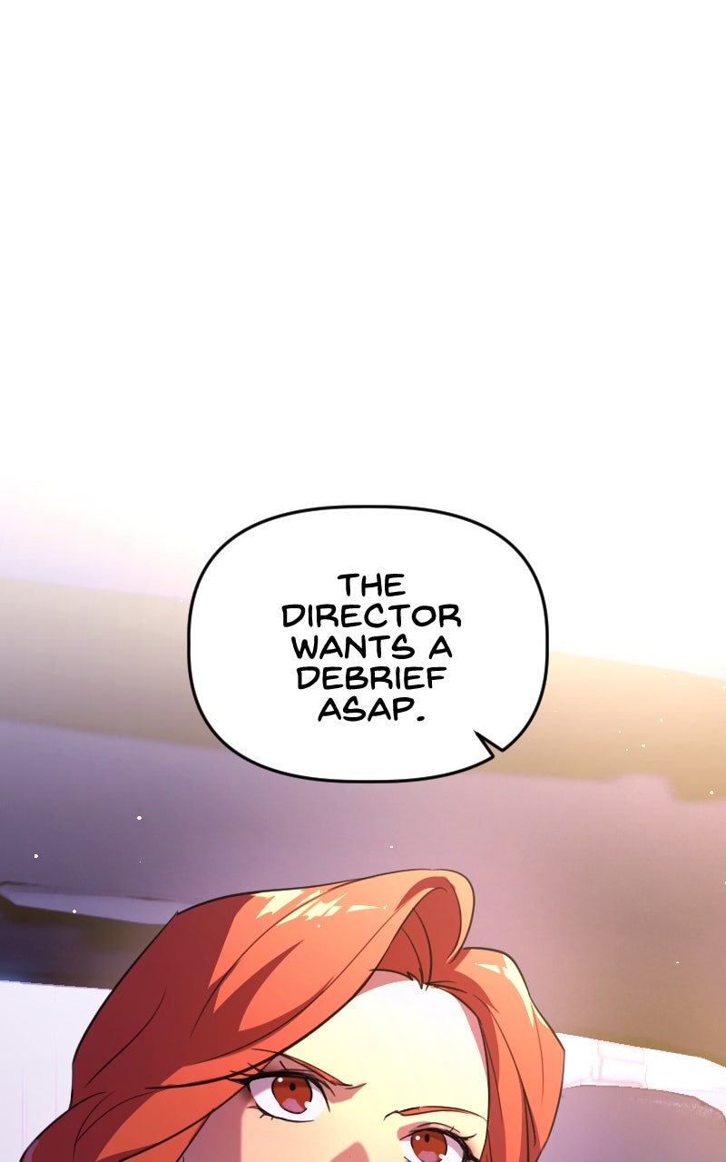 Accidental Assassin Episode 23 page 112 - 