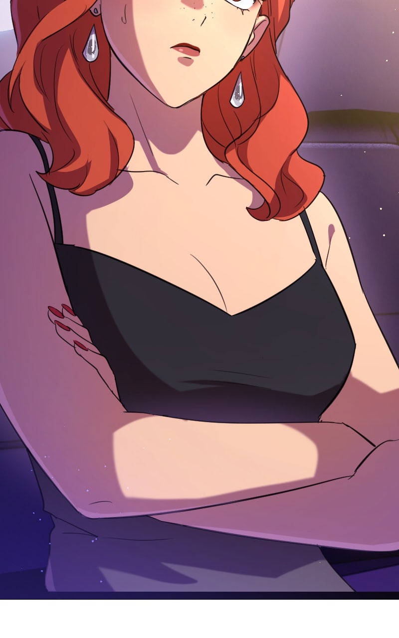 Accidental Assassin Episode 23 page 113 - 
