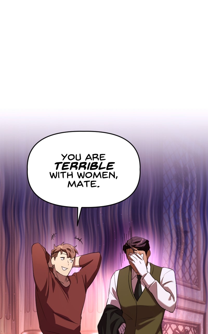 Accidental Assassin Episode 23 page 117 - 