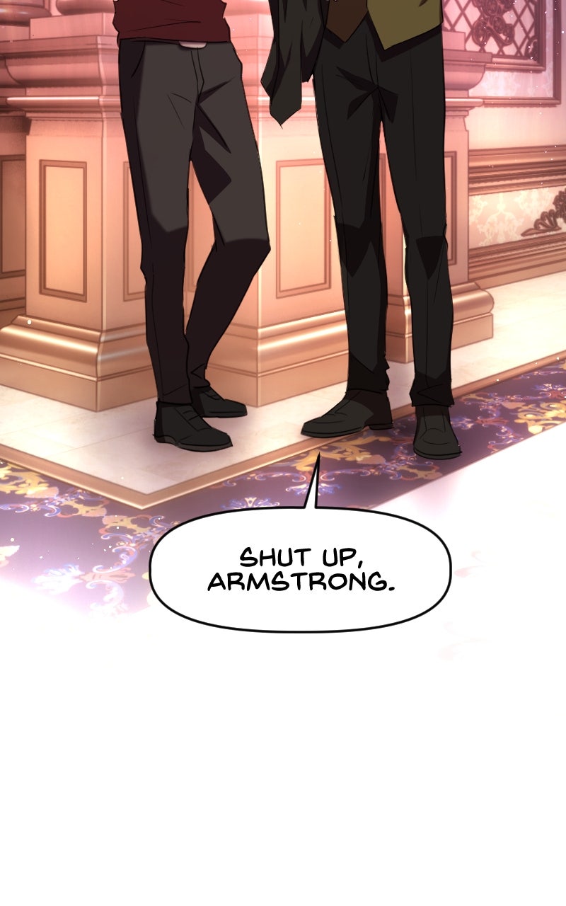 Accidental Assassin Episode 23 page 118 - 
