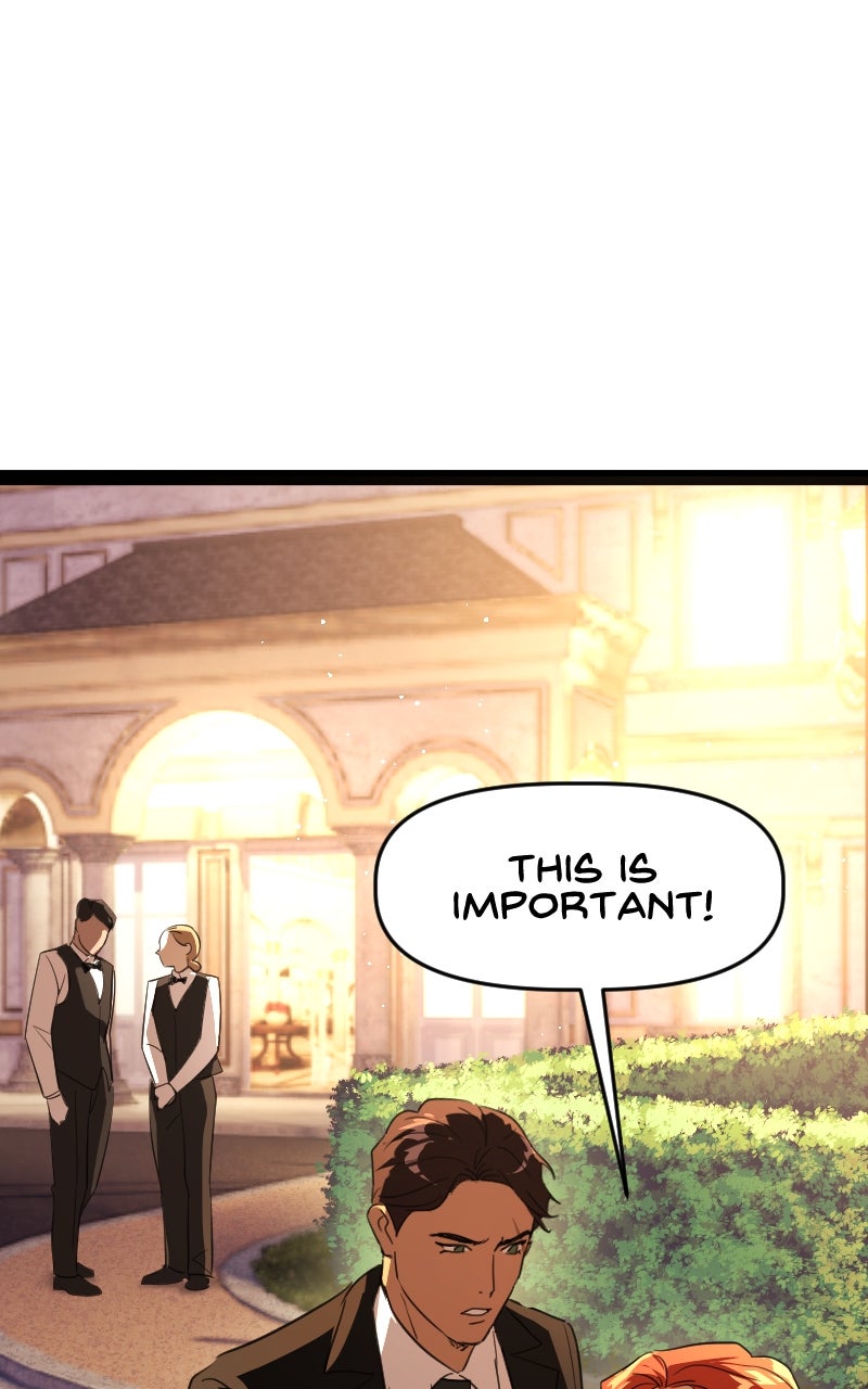 Accidental Assassin Episode 23 page 13 - 