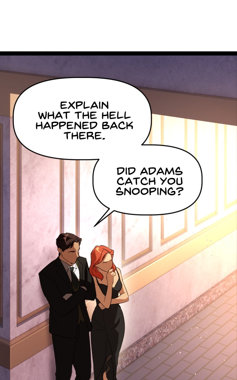 Accidental Assassin Episode 23 page 16 - 