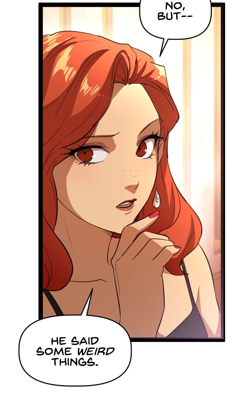 Accidental Assassin Episode 23 page 18 - 