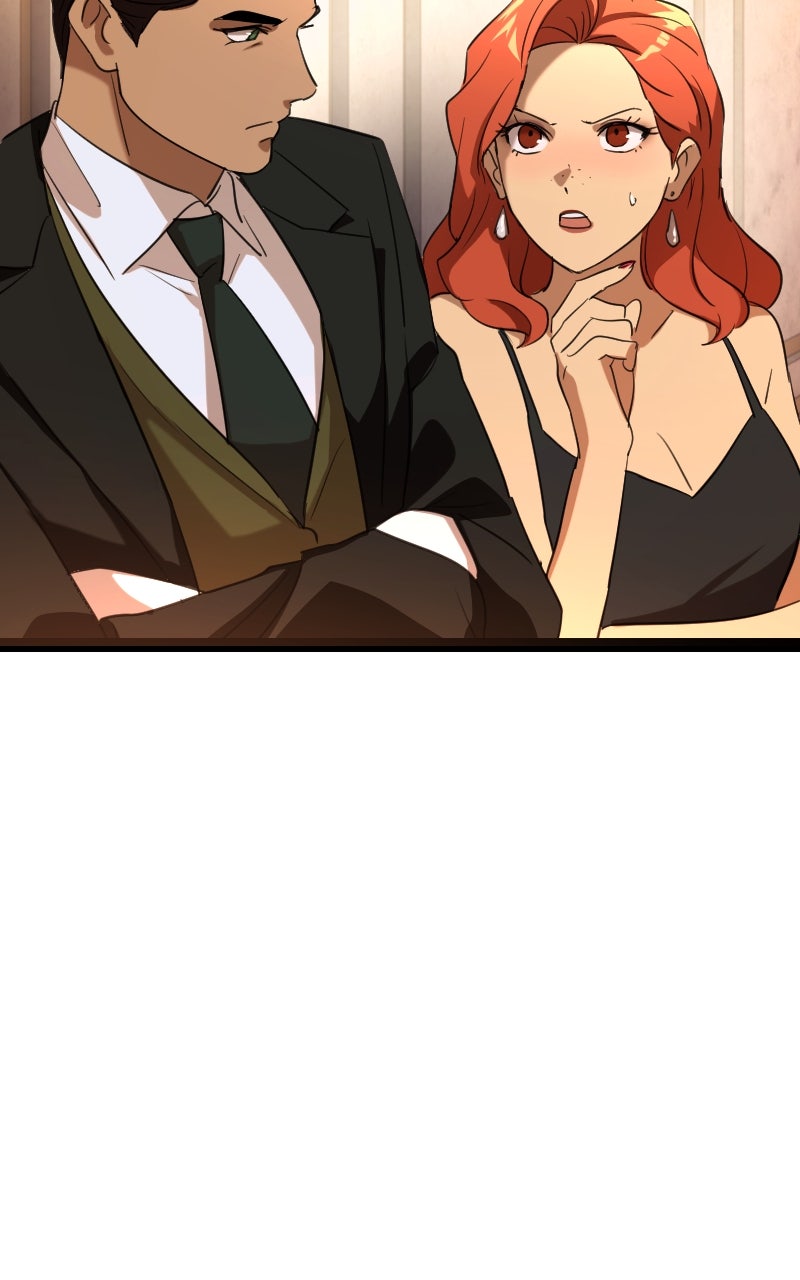 Accidental Assassin Episode 23 page 20 - 