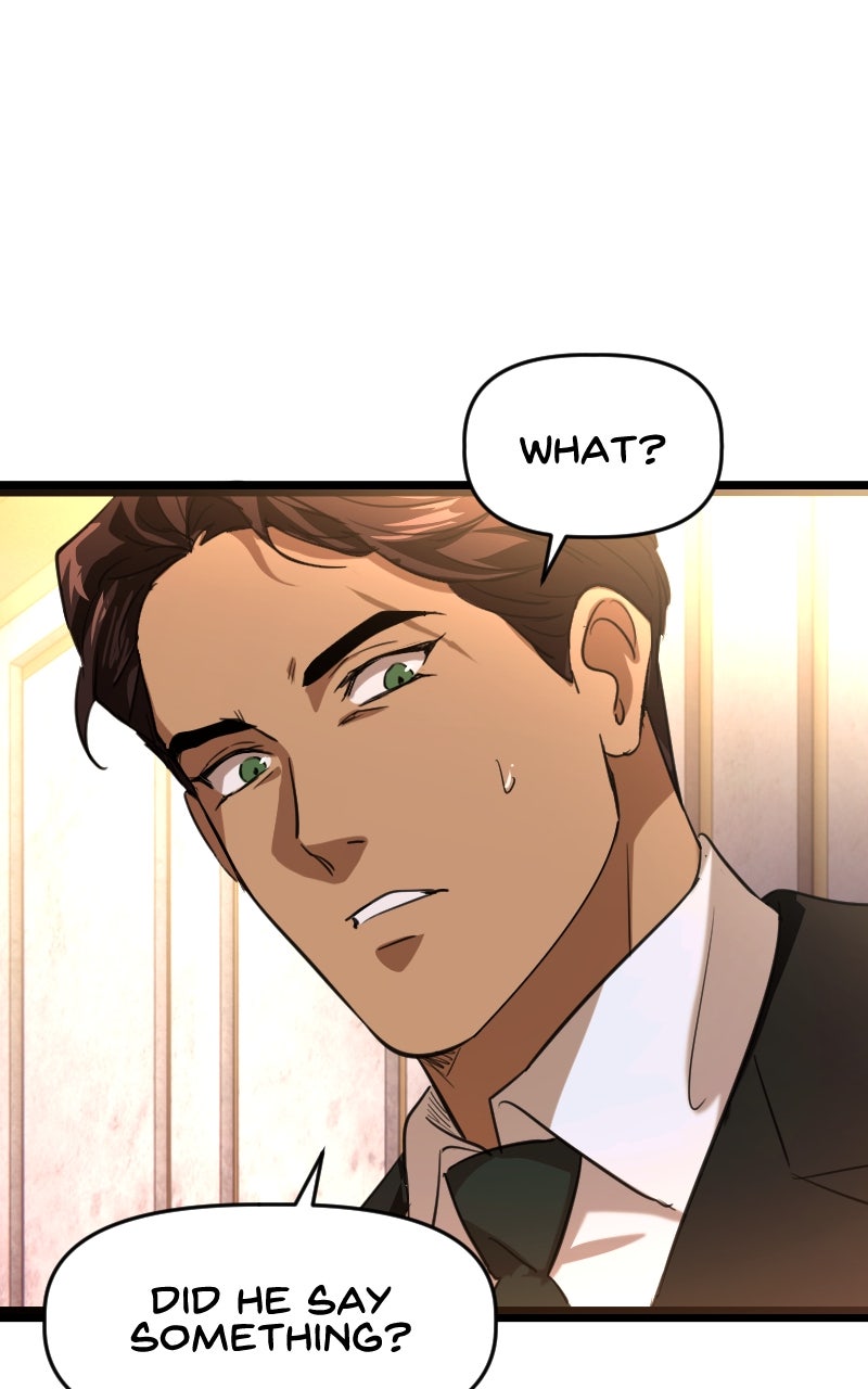 Accidental Assassin Episode 23 page 21 - 