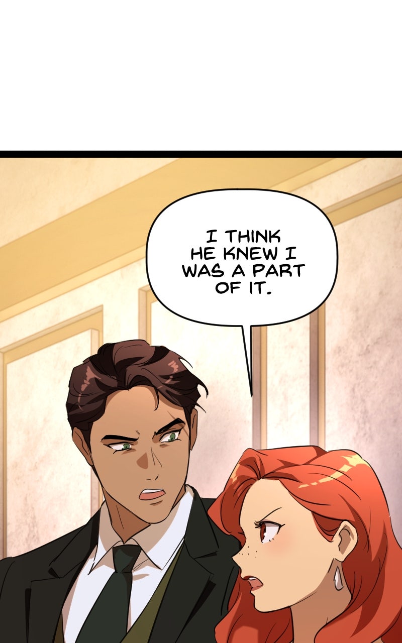 Accidental Assassin Episode 23 page 24 - 