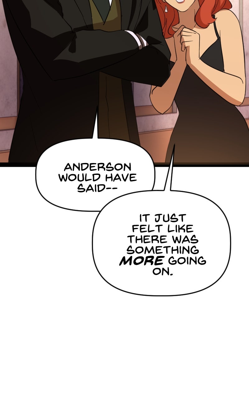 Accidental Assassin Episode 23 page 29 - 