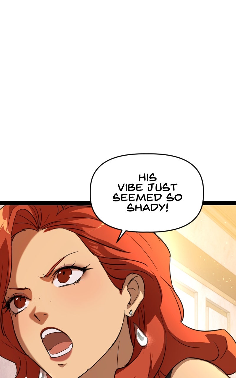 Accidental Assassin Episode 23 page 30 - 