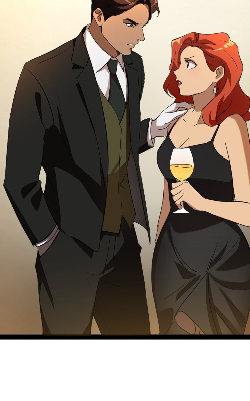 Accidental Assassin Episode 23 page 4 - 