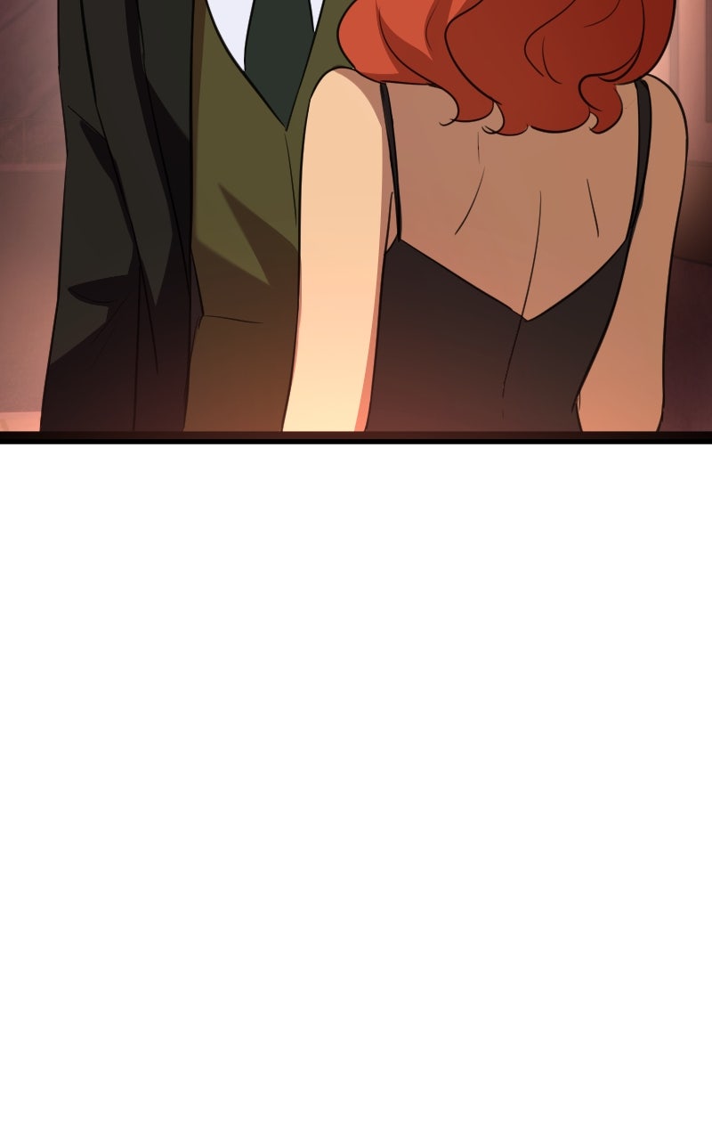 Accidental Assassin Episode 23 page 33 - 