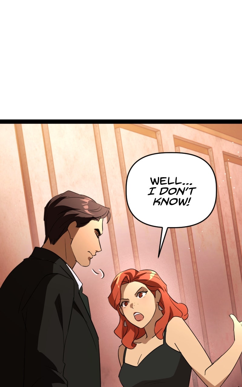 Accidental Assassin Episode 23 page 34 - 