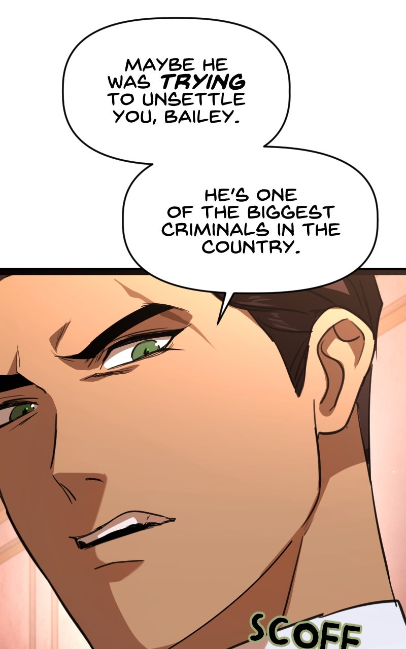 Accidental Assassin Episode 23 page 36 - 
