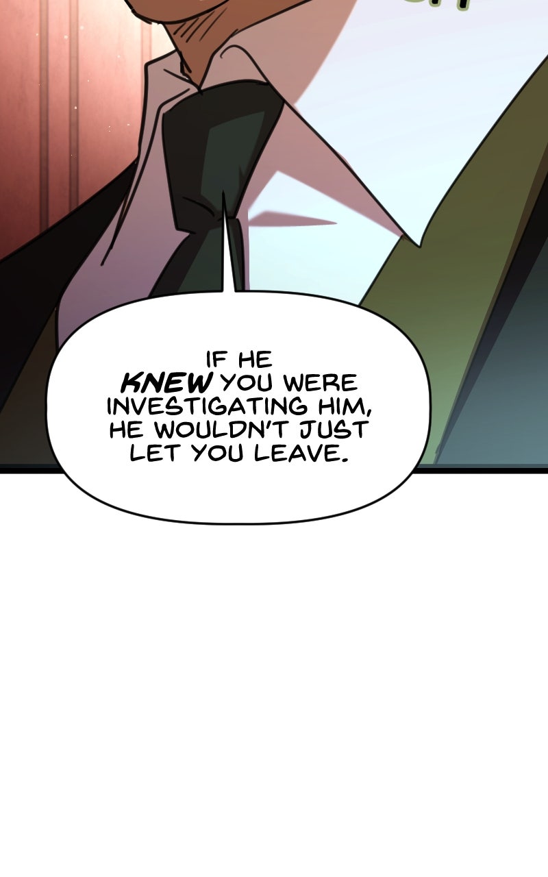 Accidental Assassin Episode 23 page 37 - 