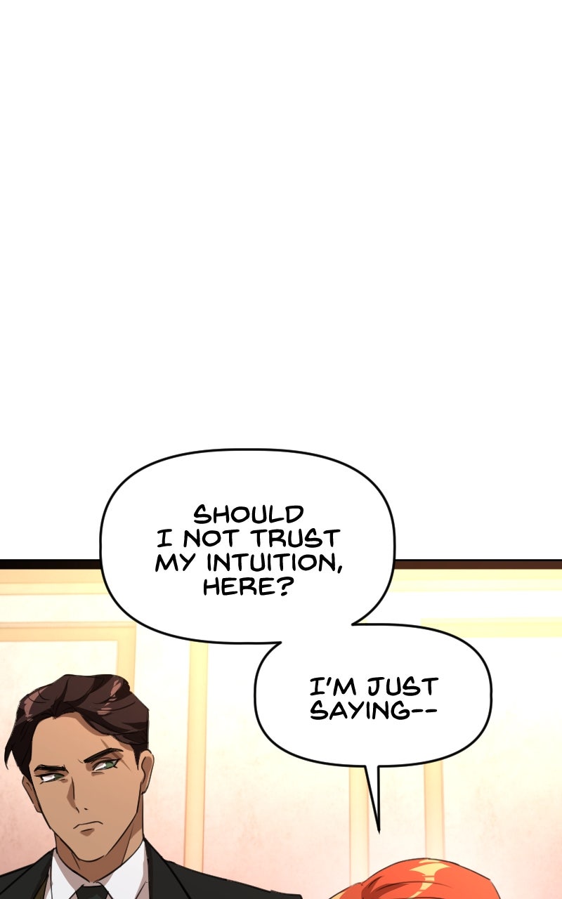 Accidental Assassin Episode 23 page 38 - 